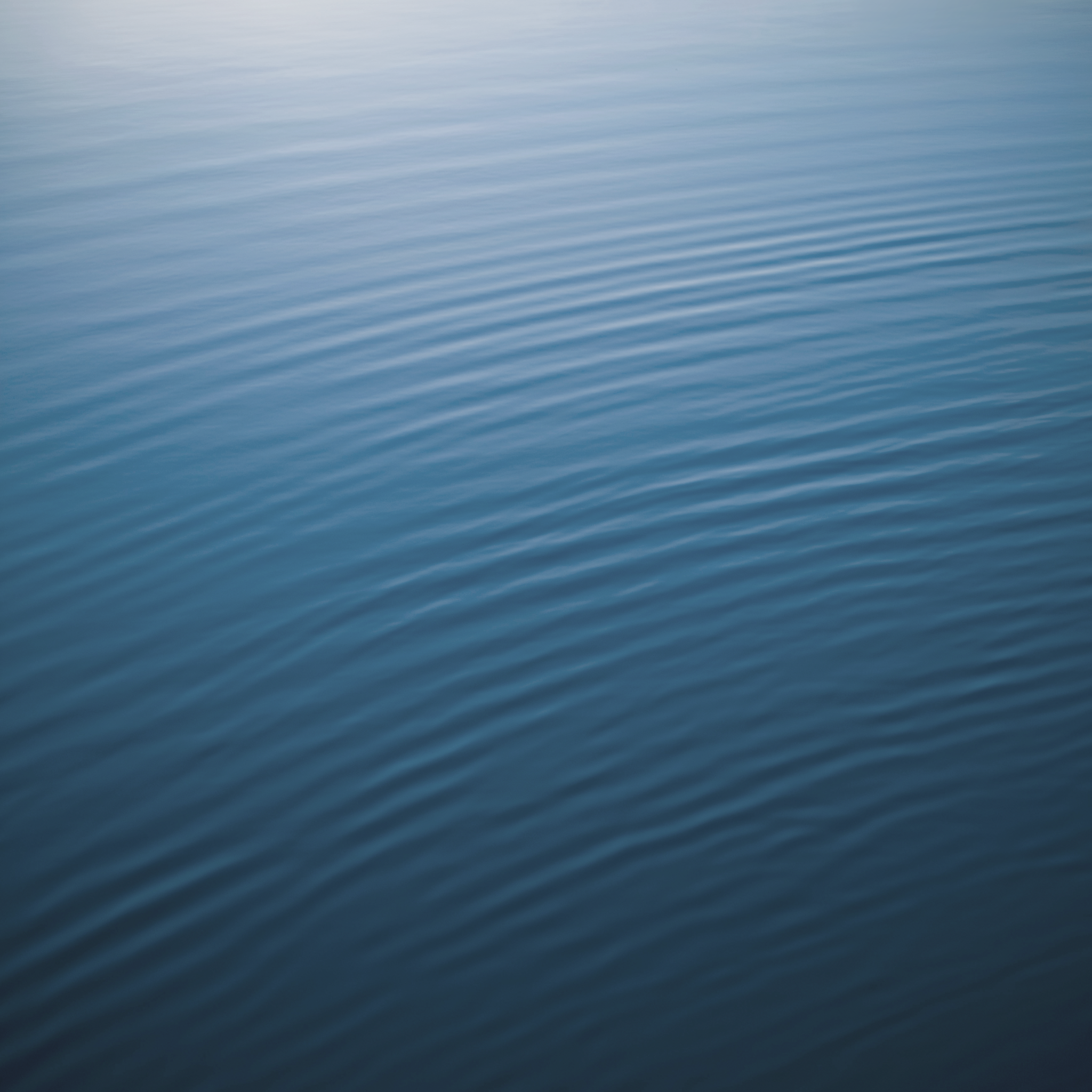 Ios Get The New Default Wallpaper Now Rippled Water Os X