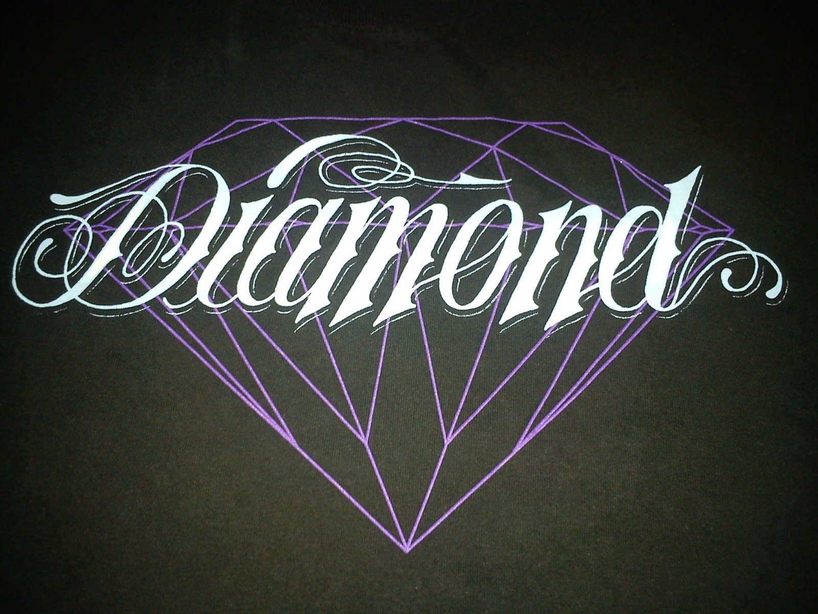 Diamond Supply Co Wallpaper wl 1685 diamond supply co