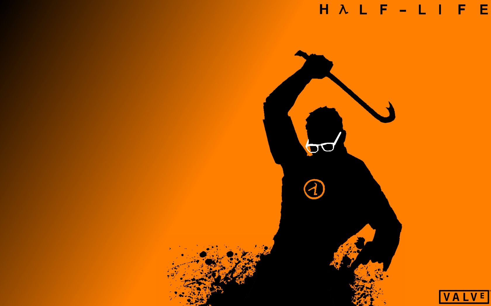 Modern Half Life The Wallpaper HD