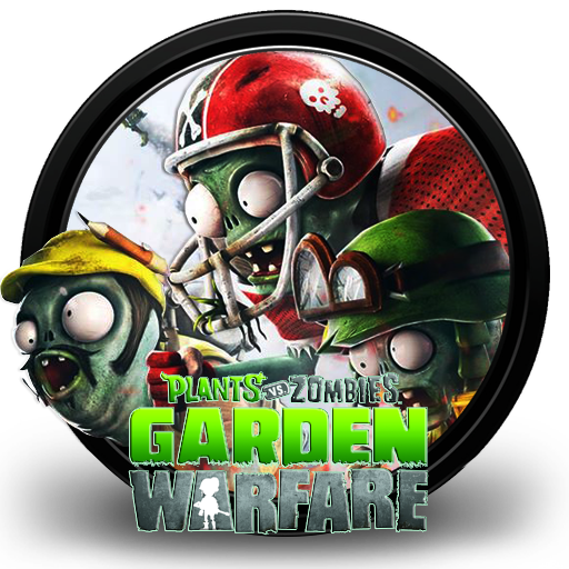 Wallpaperku Plants Vs Zombies Garden Warfare Wallpaper
