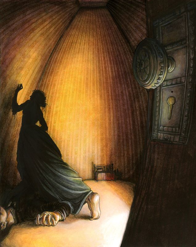 The Yellow Wallpaper Charlotte Perkins Gilman