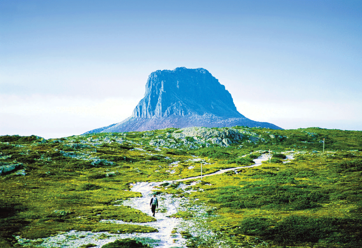 The Complete Guide To Tasmania Independent