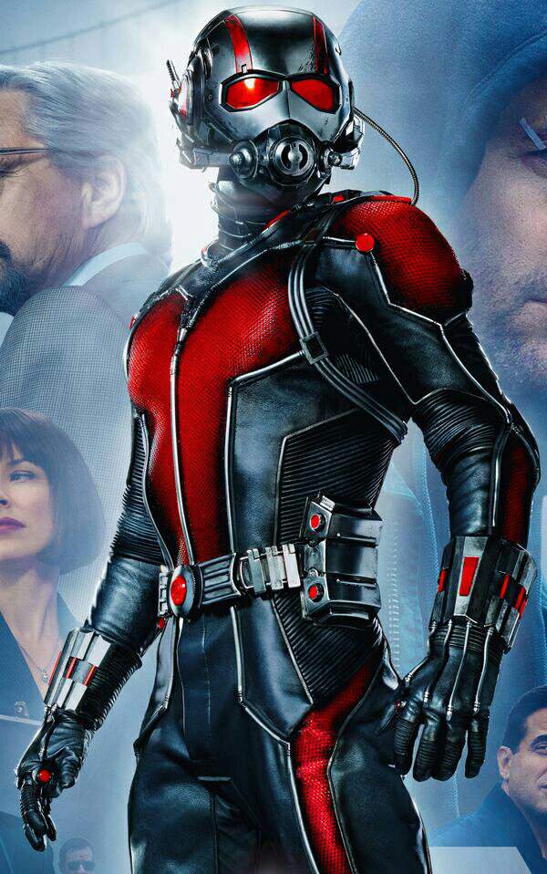 Ant Man Wallpaper Background Images Marvel Amino