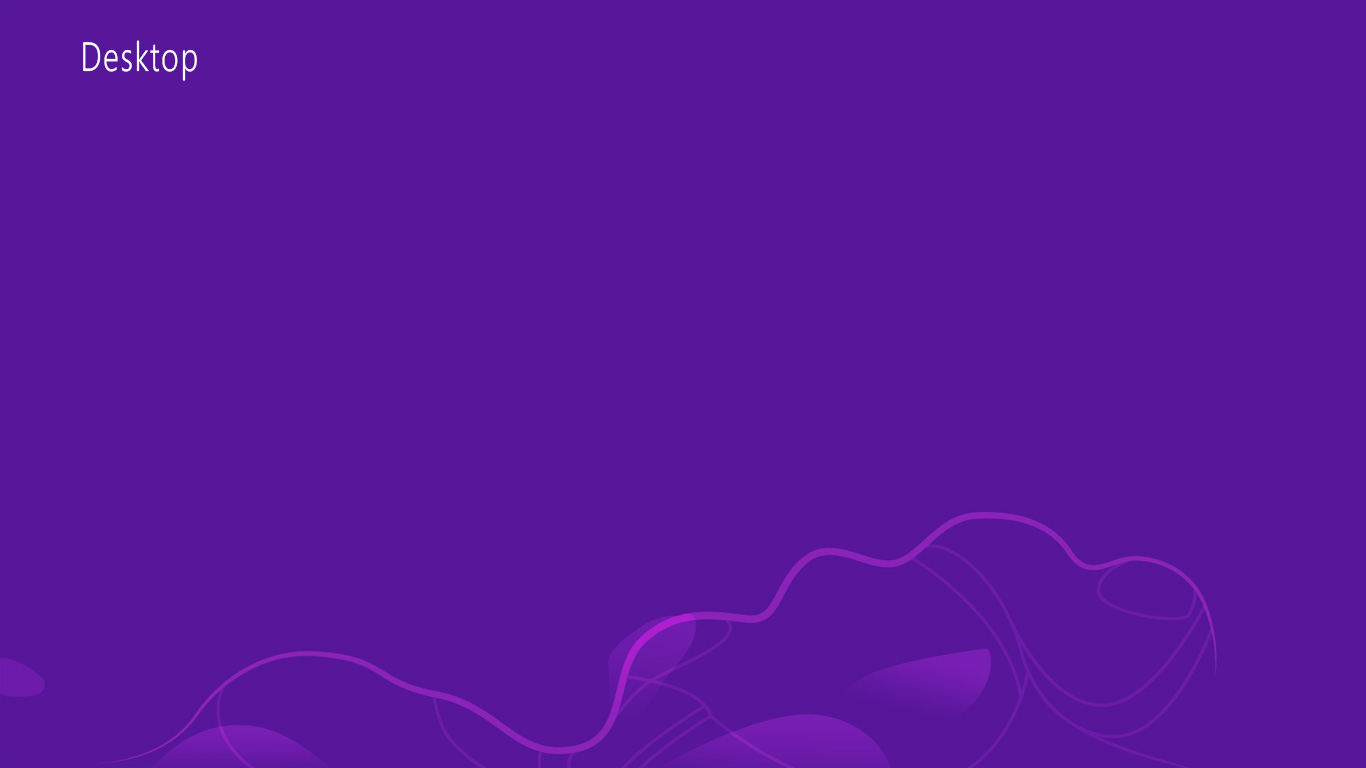 Windows Desktop Wallpaper Background