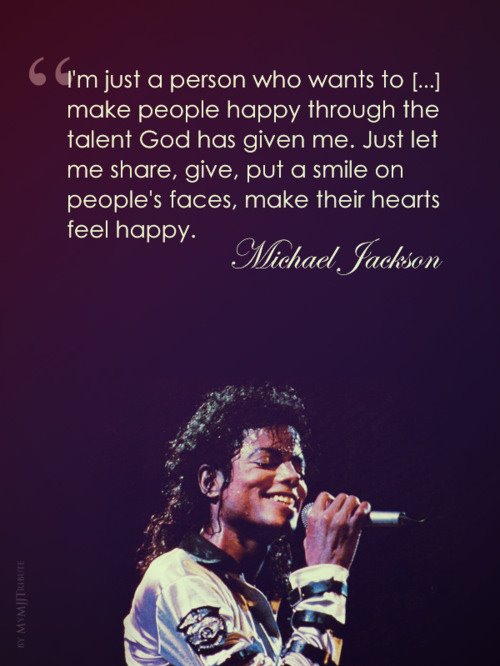 Quote By Michael Jackson Motivational Song Video