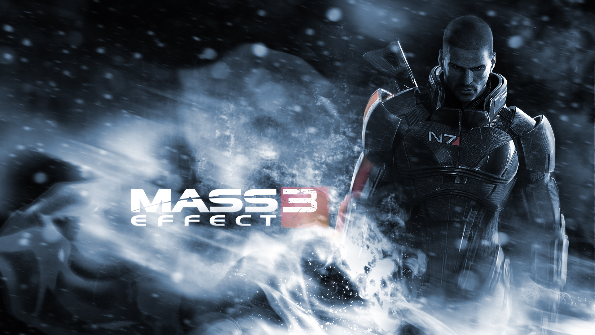 mega mass effect 2 download