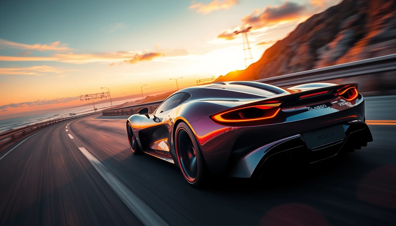 Cool Car Wallpaper Background