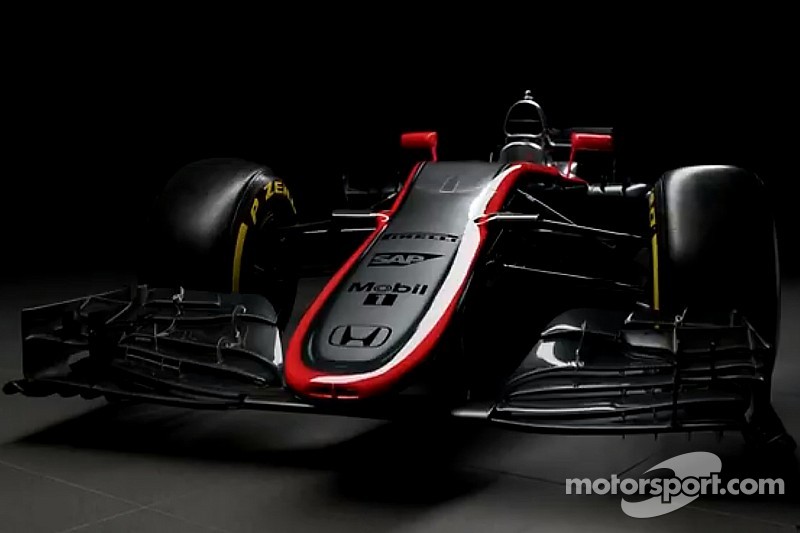 F1 Mclaren Honda Launch The Mp4 Jpg