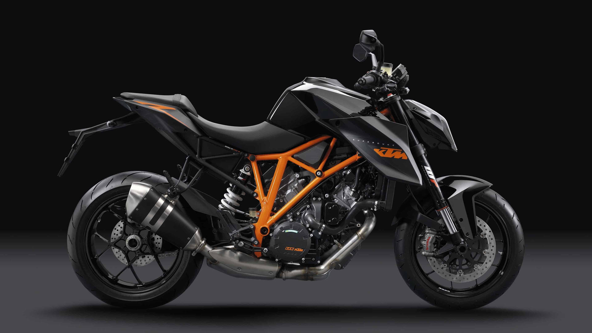 Ktm Rc Wallpaper