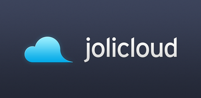 Jolicloud Your Personal Cloud All Favorite Things From The