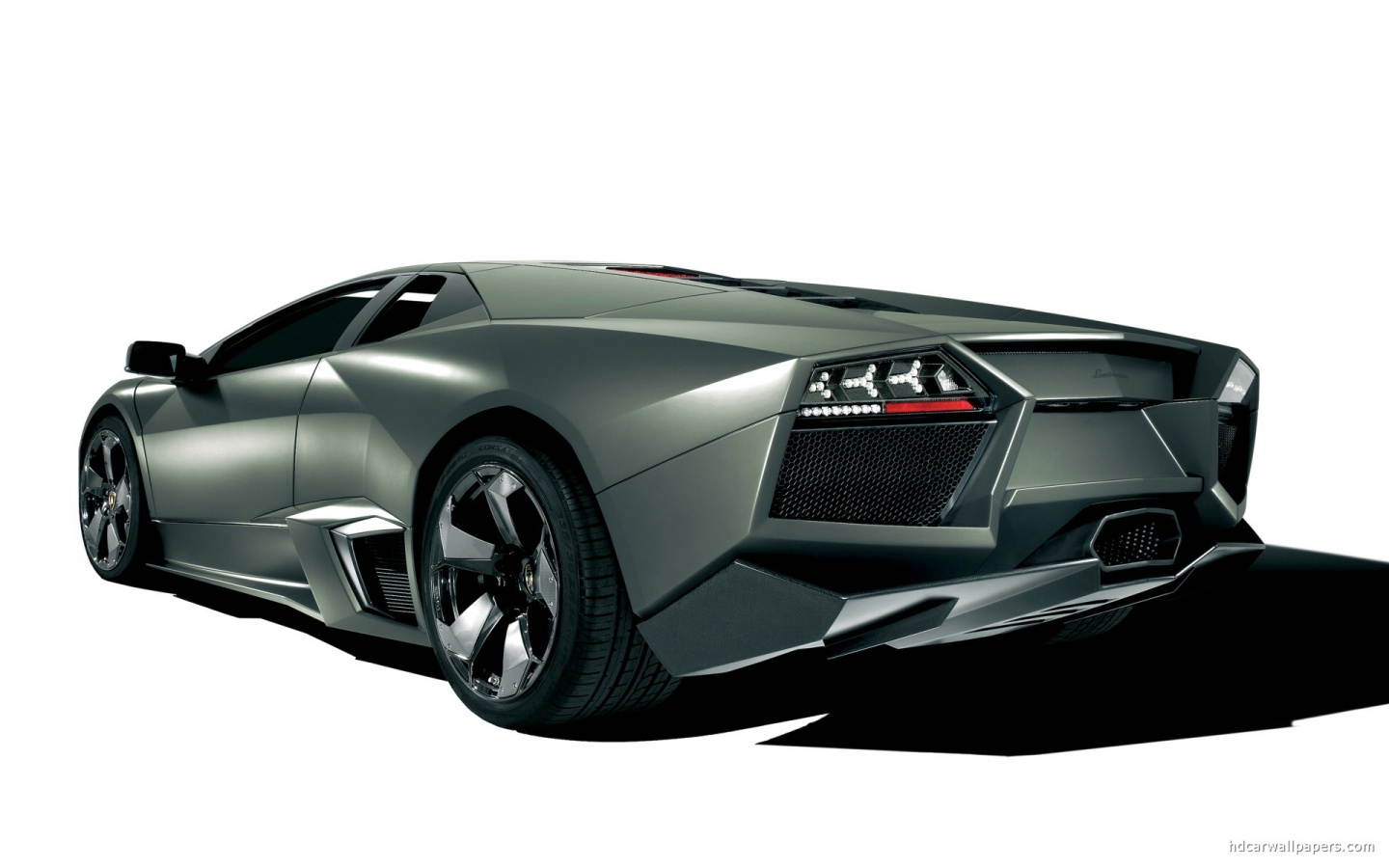 Lamborghini Reventon Wallpaper HD Car