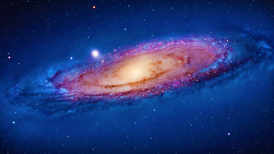Go Back Gallery For Andromeda Galaxy Wallpaper HD