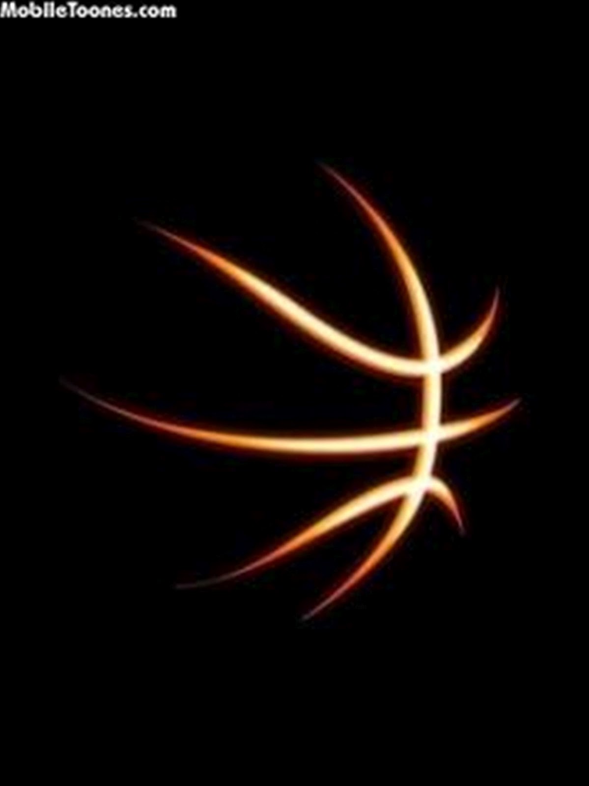 Basketball Wallpaper For iPad