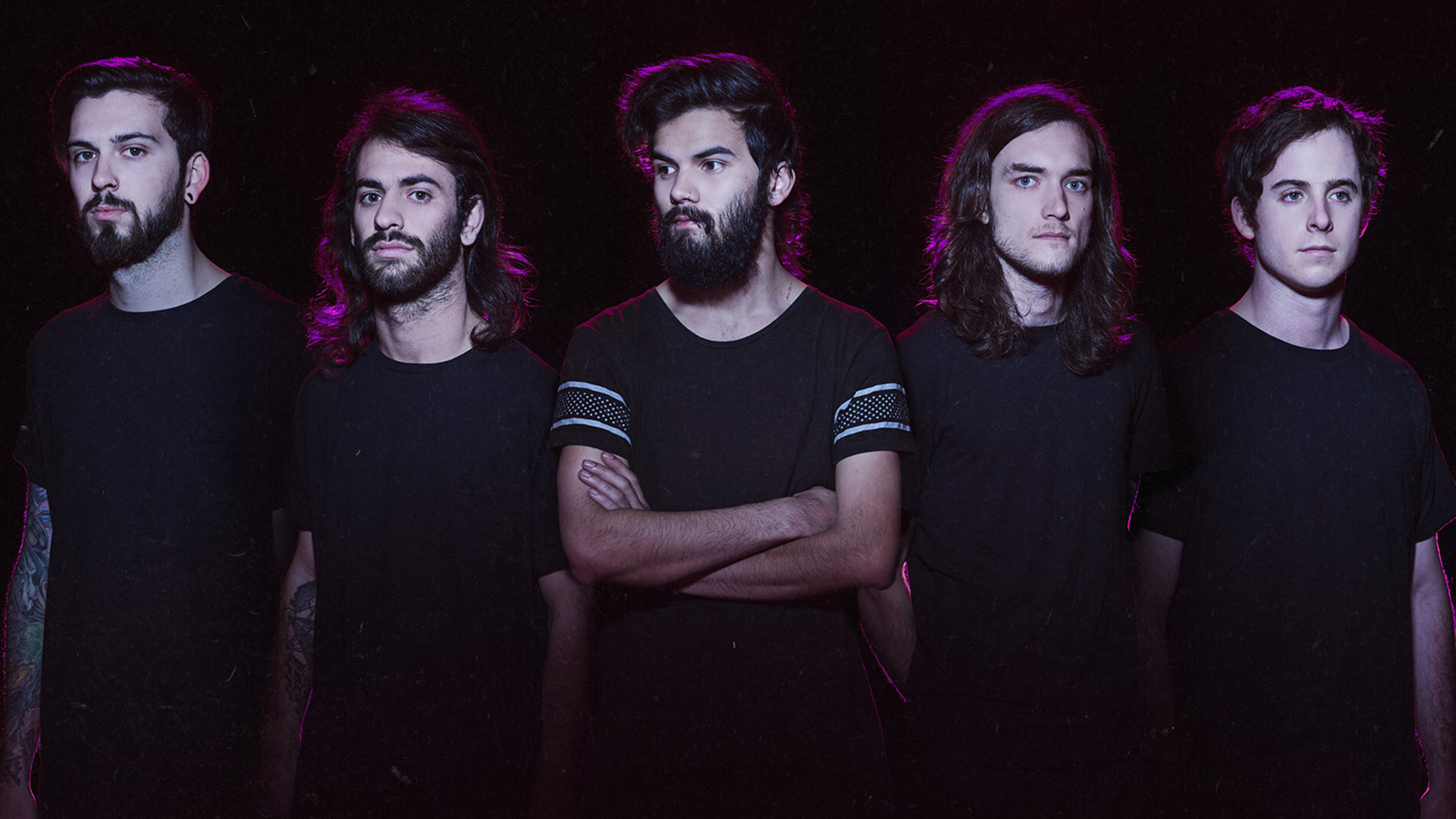 Northlane Music Fanart Tv