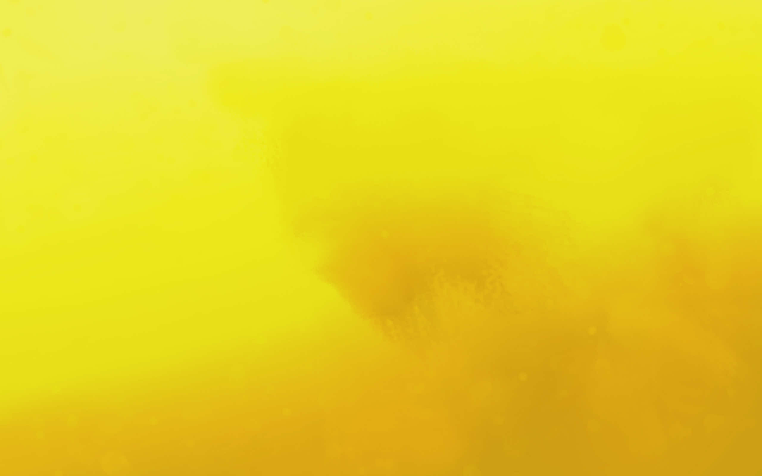 Neon Yellow Wallpaper