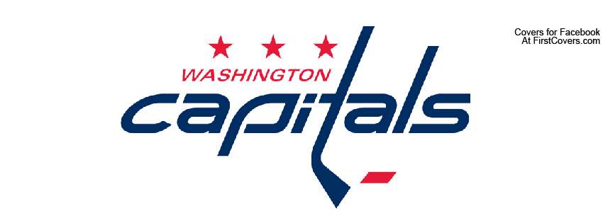 Washington Capitals Cover Hd Wallpapers