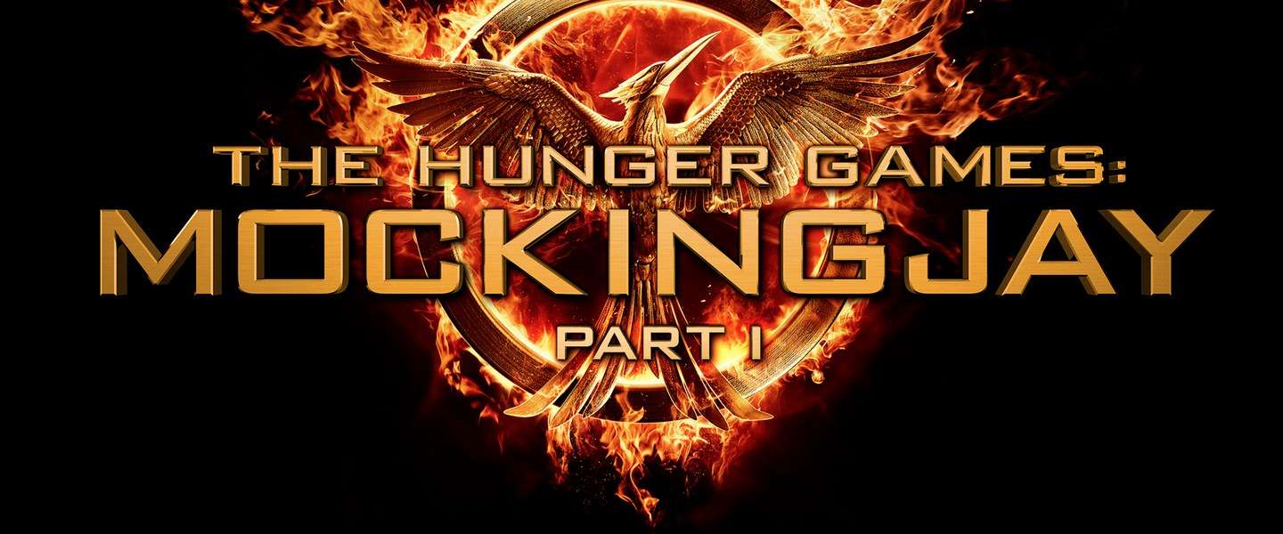 The Hunger Games Mockingjay   Part 1 27 Cool Wallpaper Wallpaper 1440x600