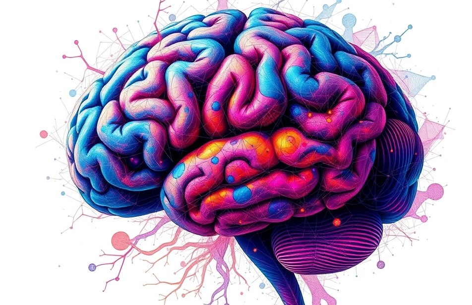 Brain Wallpaper HD