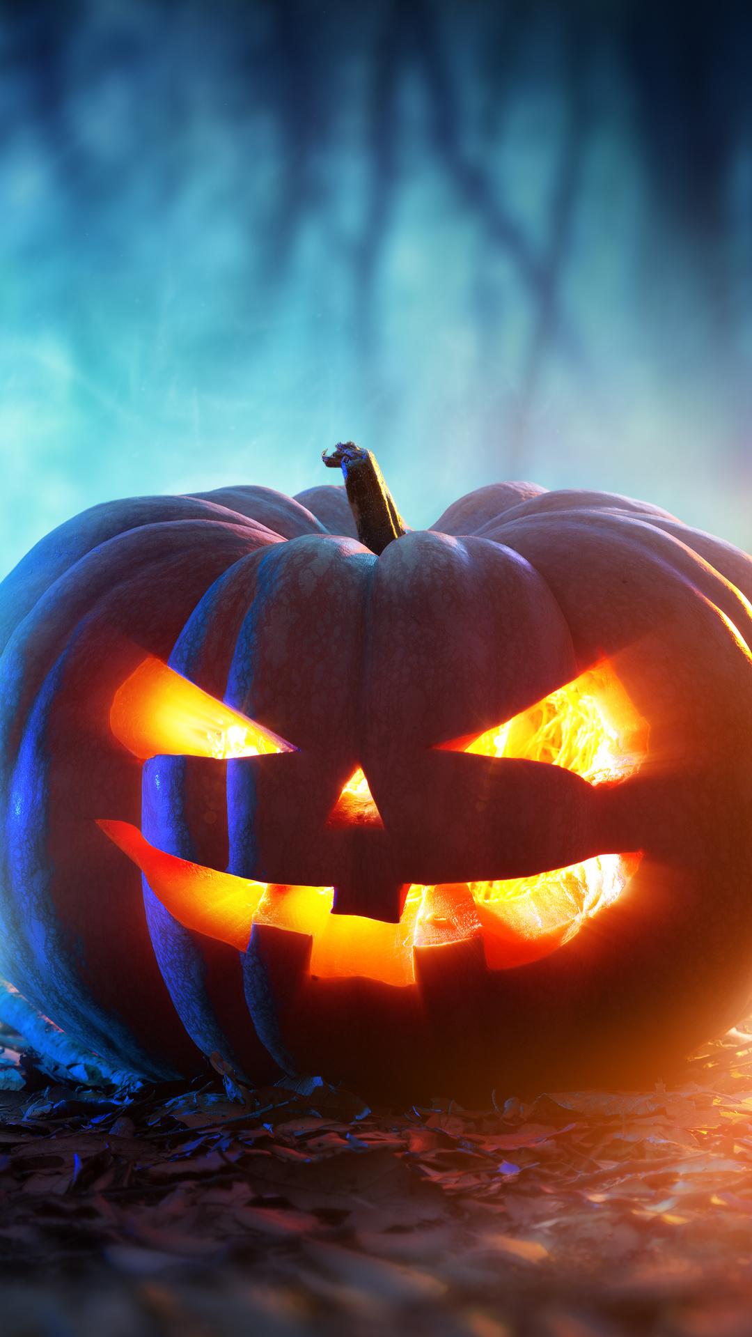New Halloween 4K wallpapers free and easy to download
