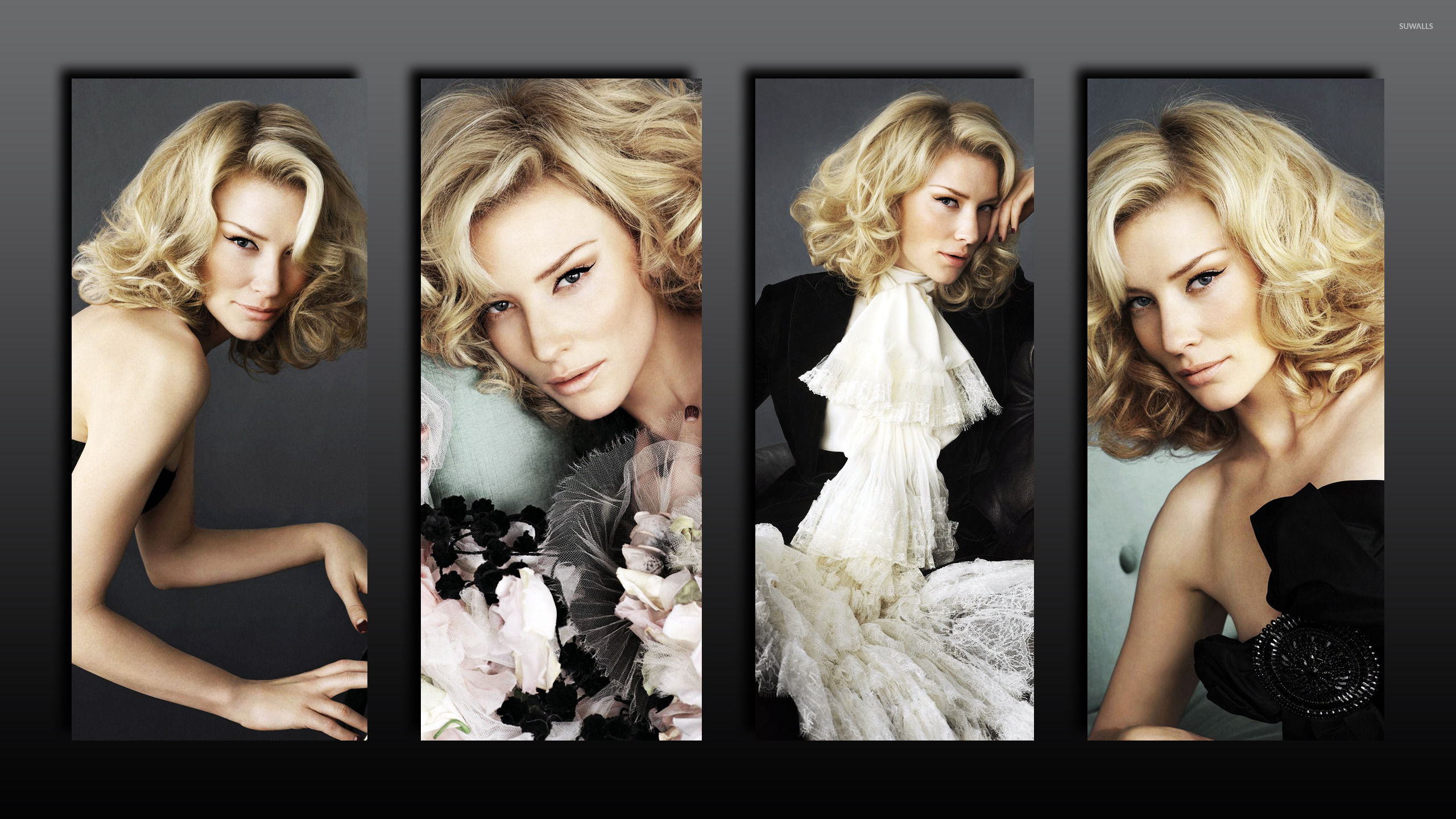 Cate Blanchett Wallpaper
