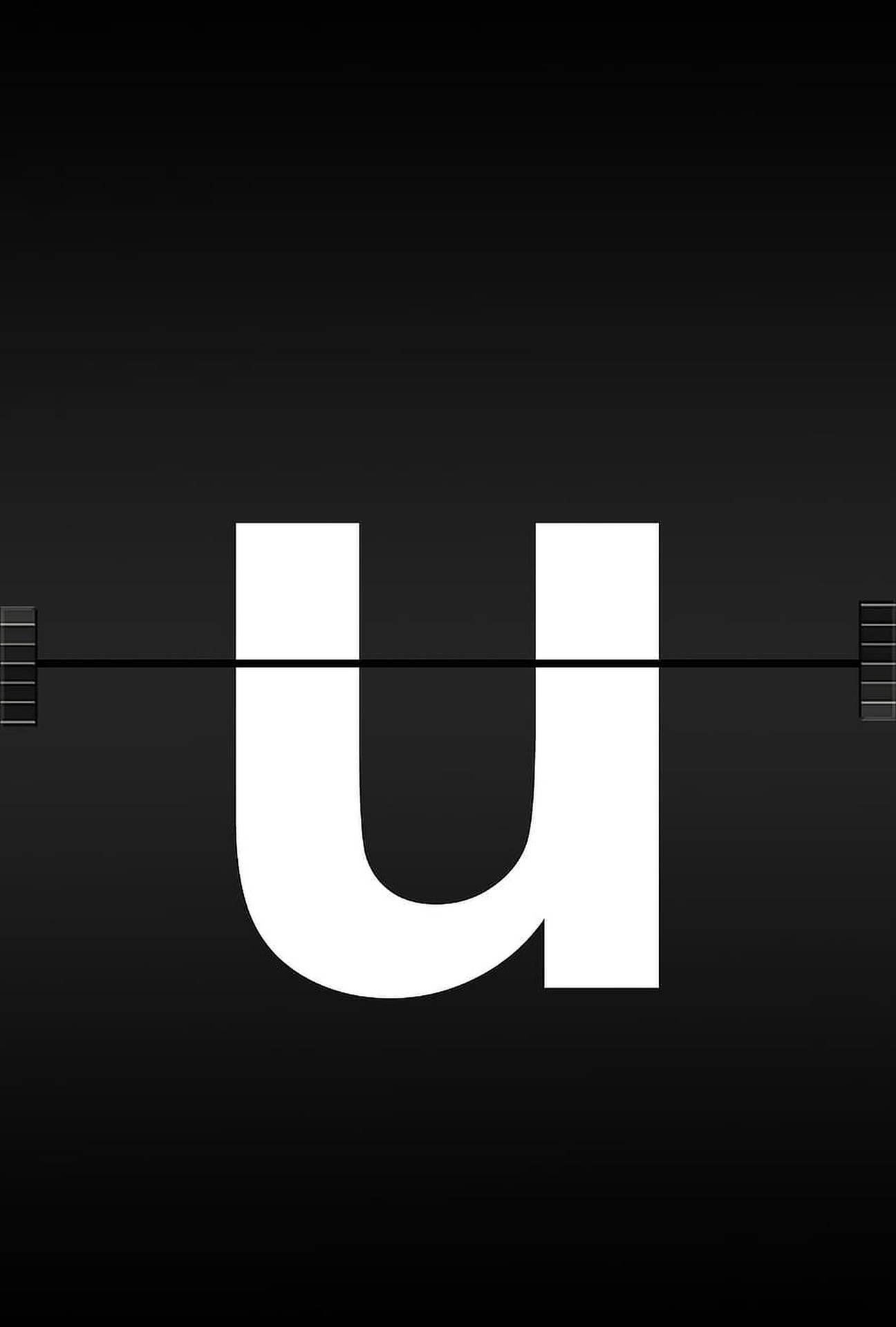 Top Letter U Wallpaper Full HD 4k To Use