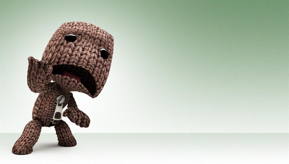 Lbp Wallpaper Ps Vita Mmgn Australia
