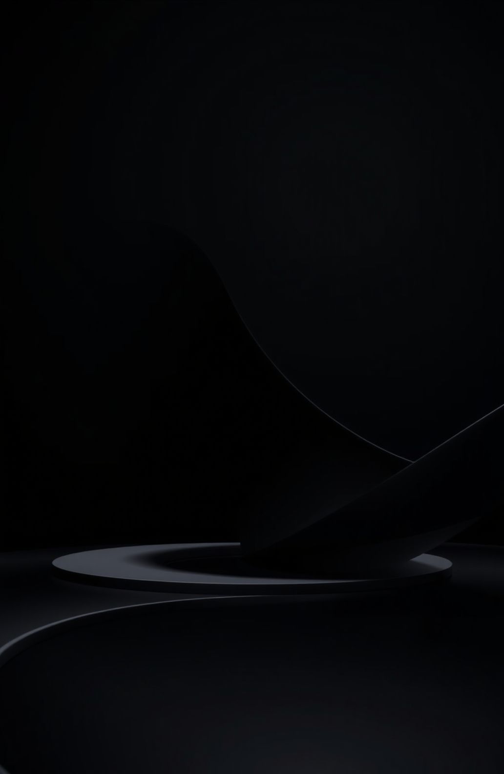 Windows Hd Dark Wallpaper