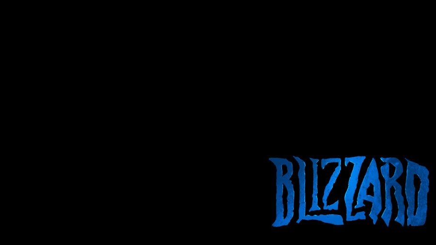 Blizzard Wallpaper By Pendox