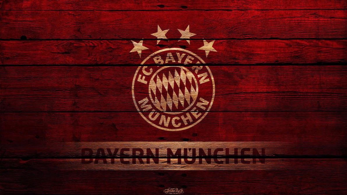 Fc Bayern Wallpaper HD