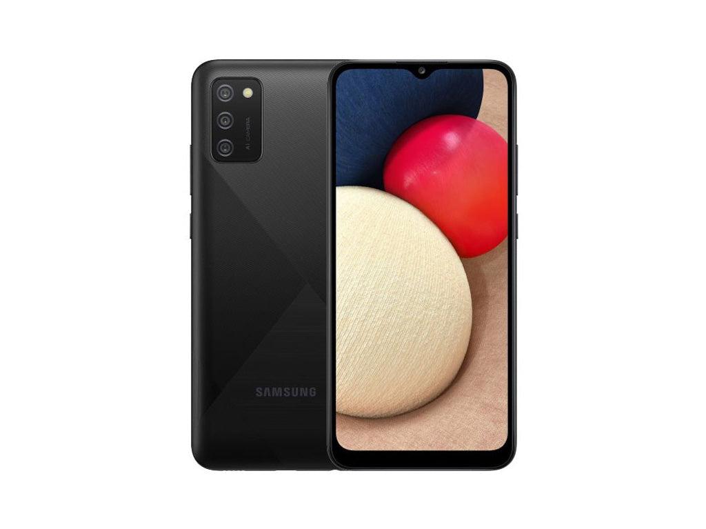 Samsung Galaxy A02s Unlocked Phone Daddy