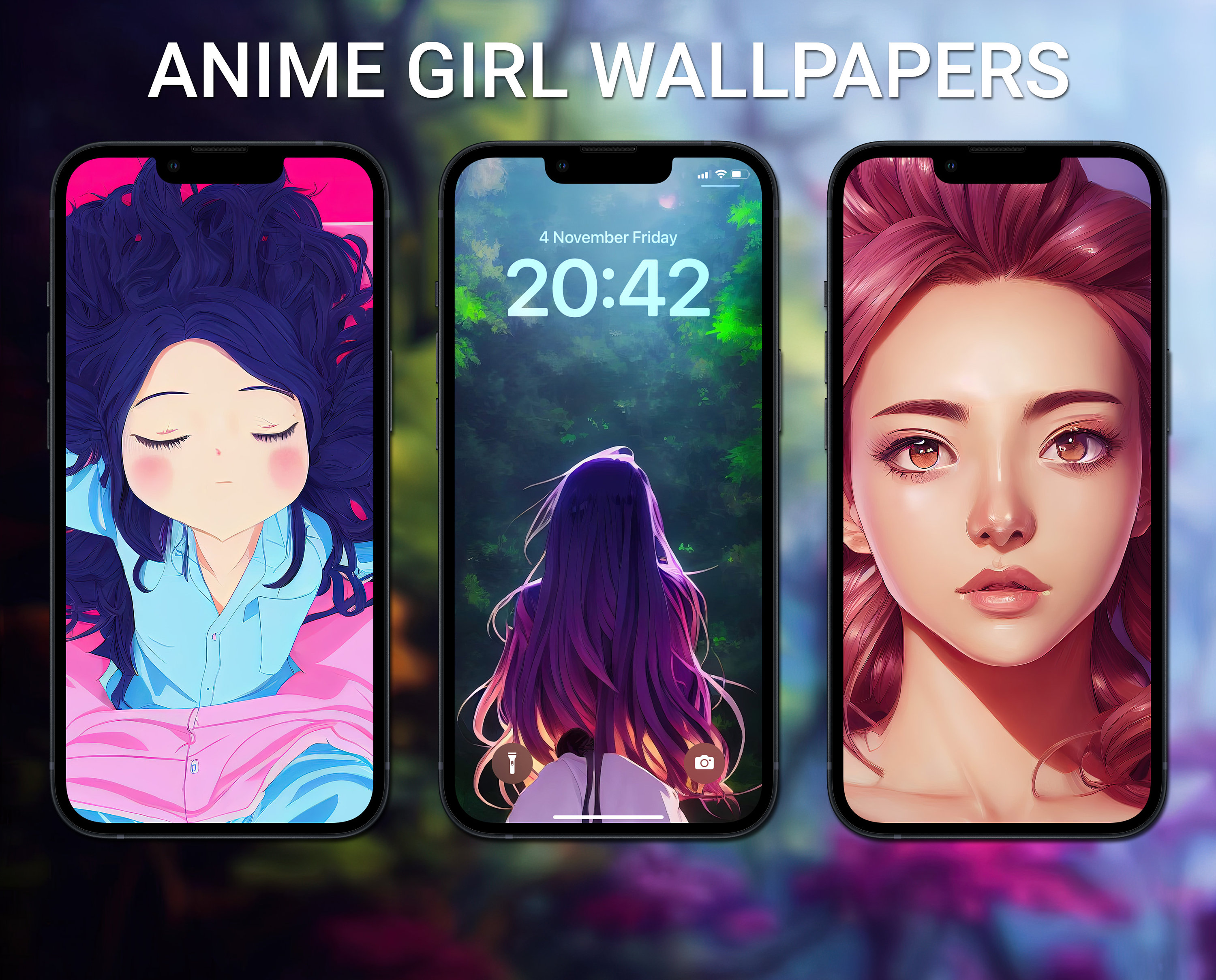 🔥 Free Download Calendar Anime by michaelw76 WallpaperSafari