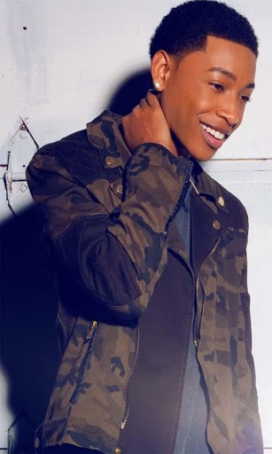 Jacob Latimore Live Wallpaper For Android Appszoom