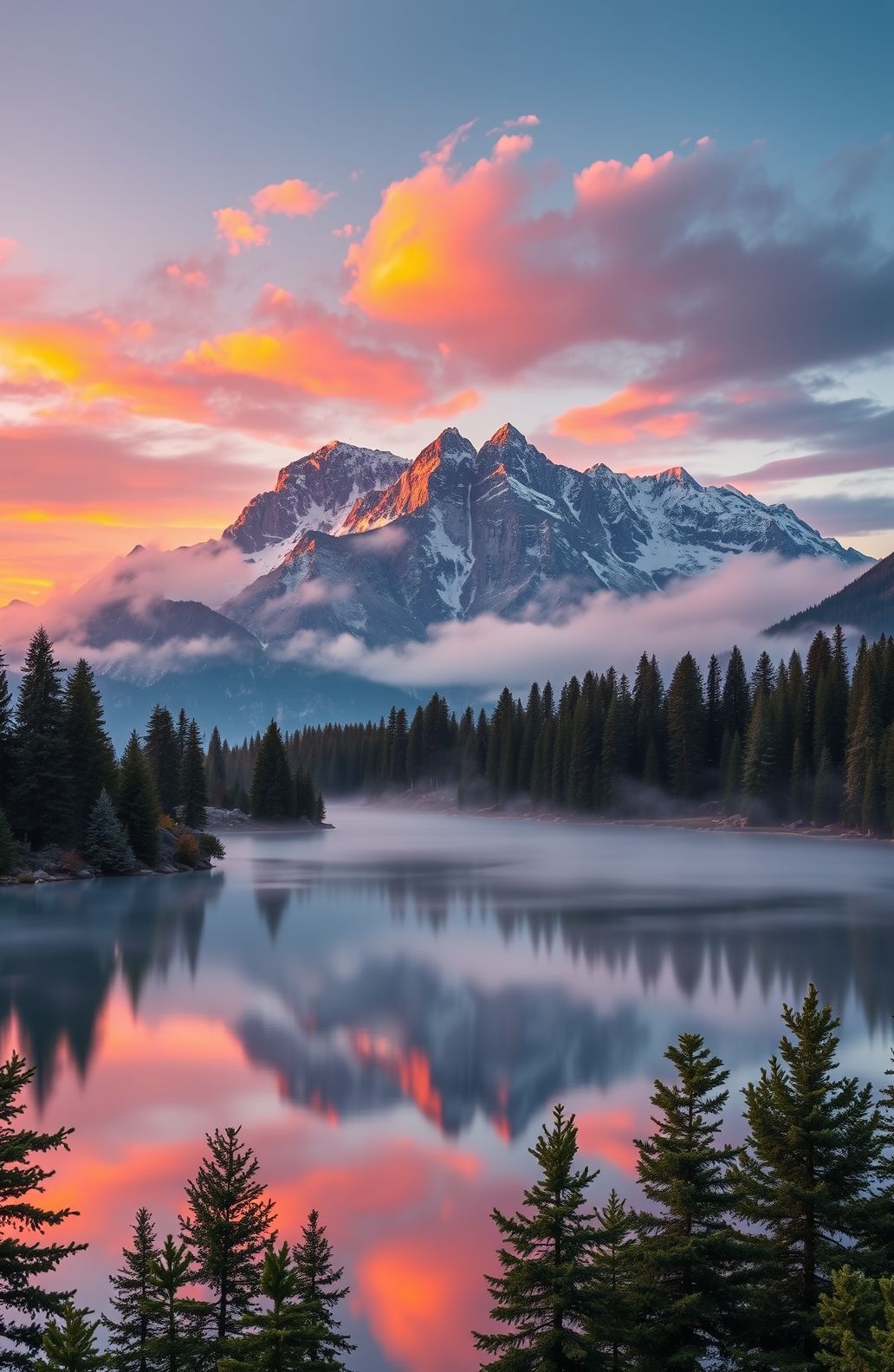 Hd Nature Wallpaper