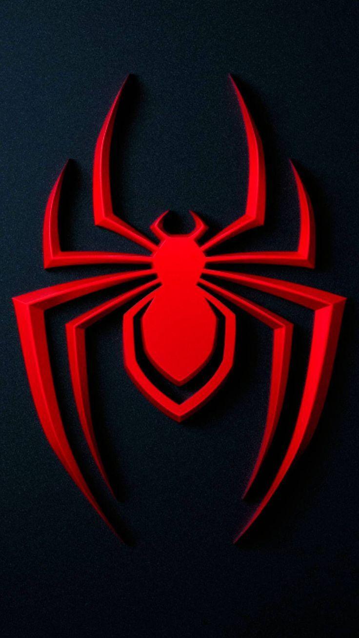 New Spider Man Wallpaper Spiderman Art Marvel