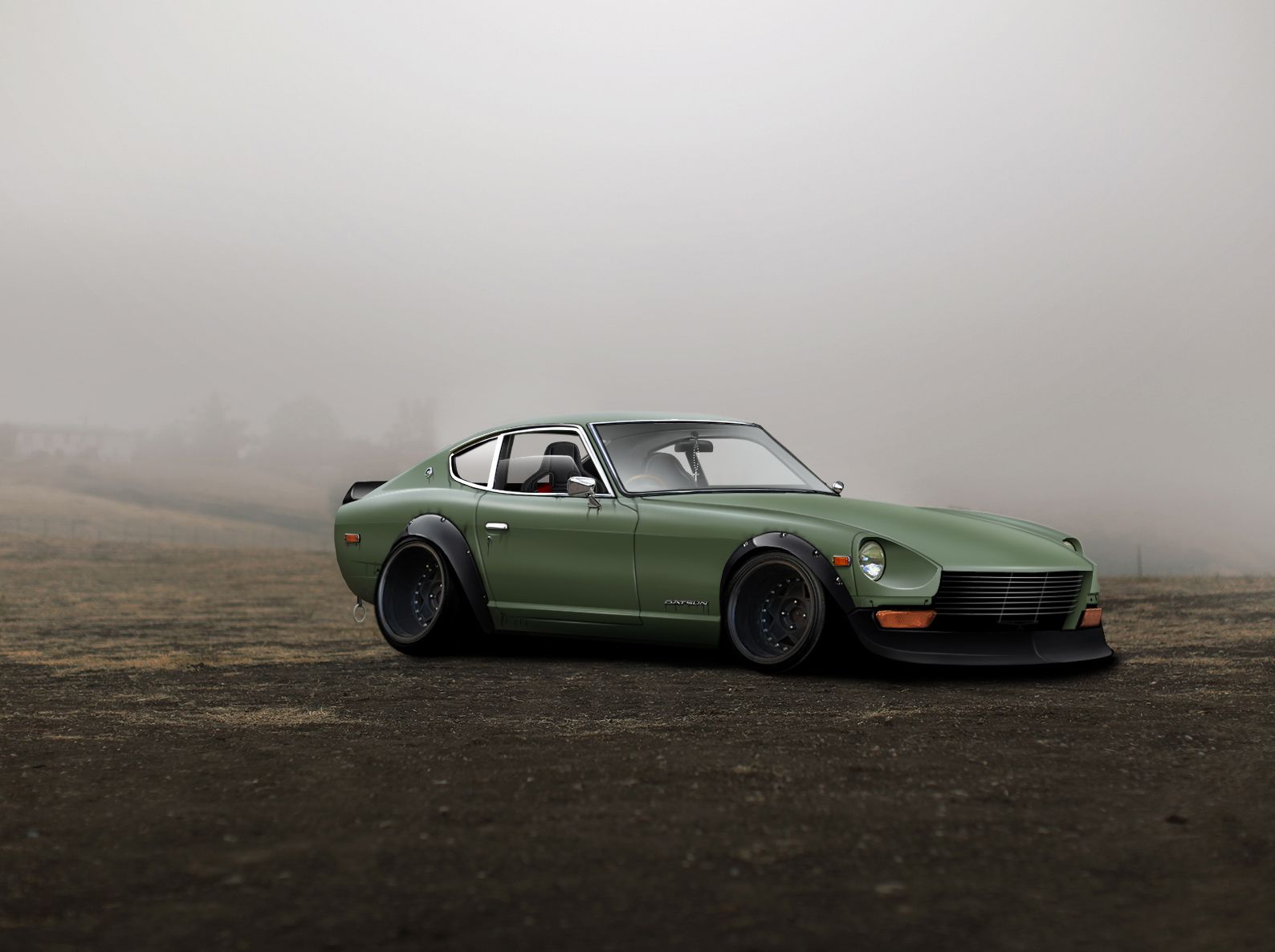 Nissan S30 Wallpaper High Resolution And Quality Cars