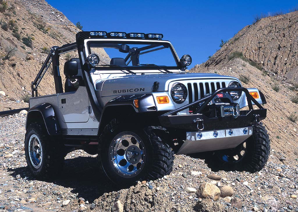 Description Jeep Wrangler HD Gallery In And High