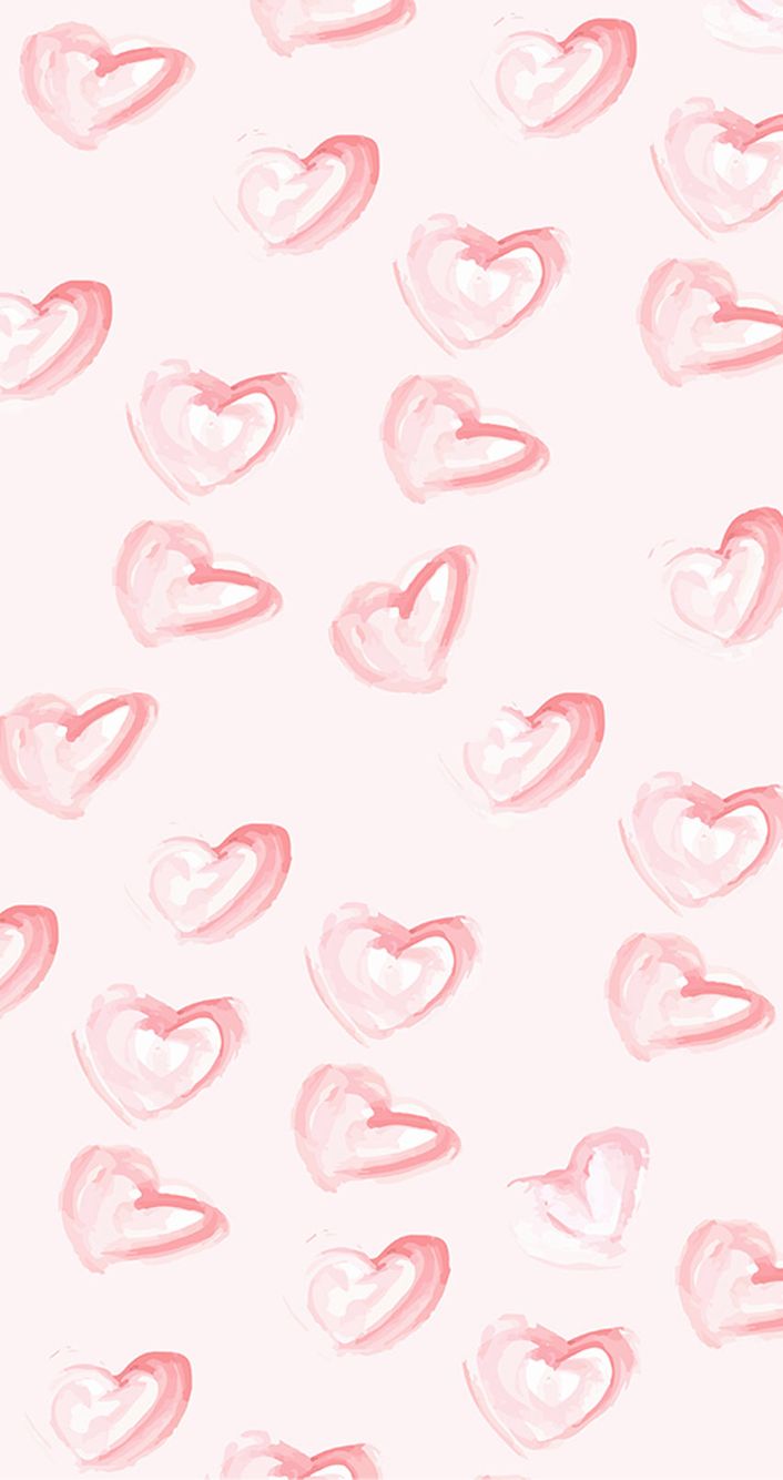 Lauren Conrad Hearts iPhone Wallpaper Patterns Heart