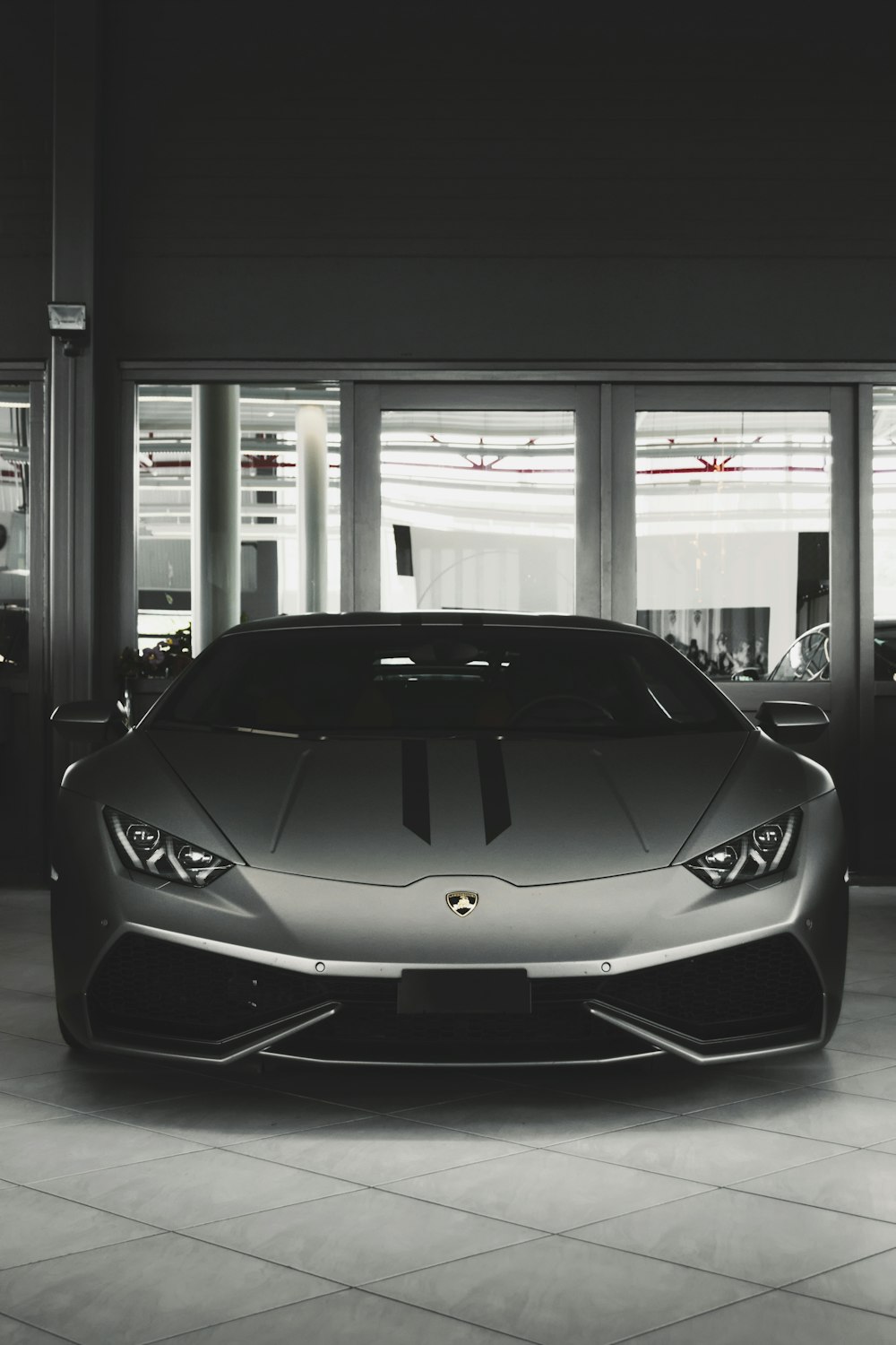 Lamborghini Wallpaper HD Hq