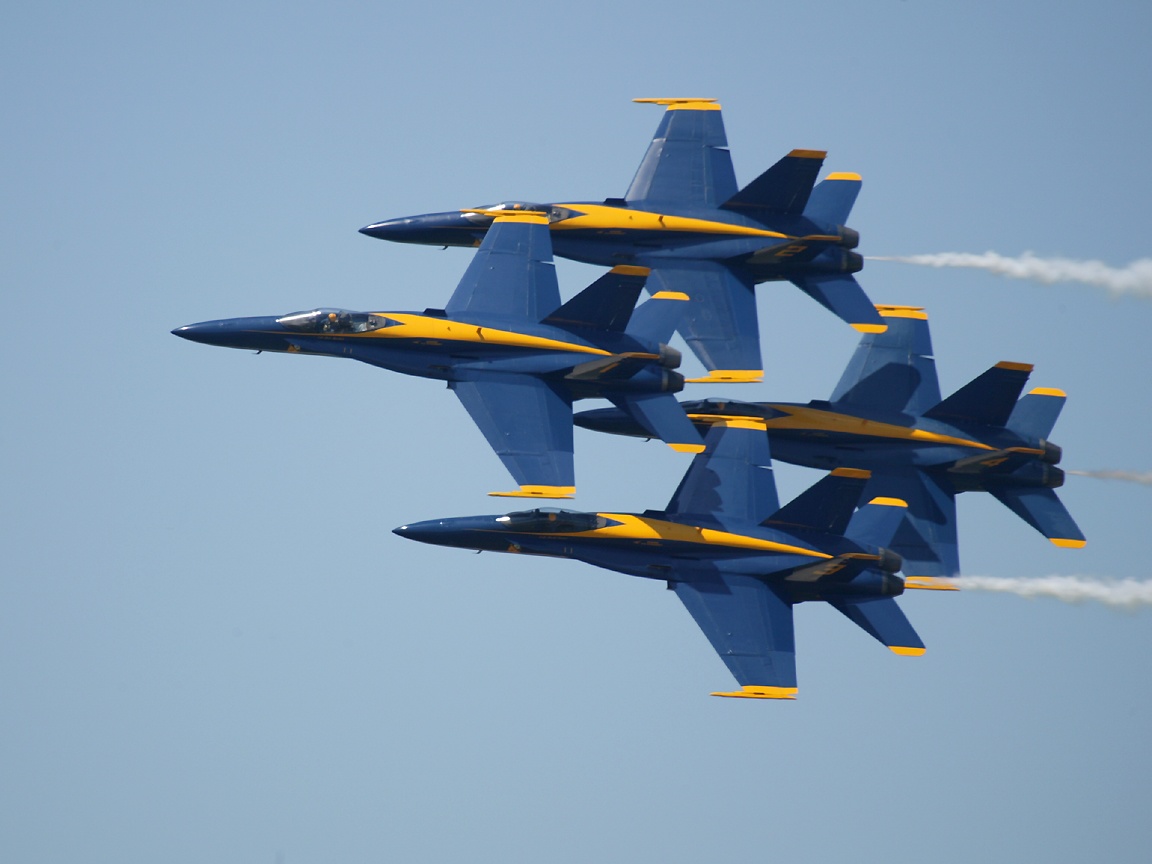 Blue Angels Jets Wallpaper Us Navy