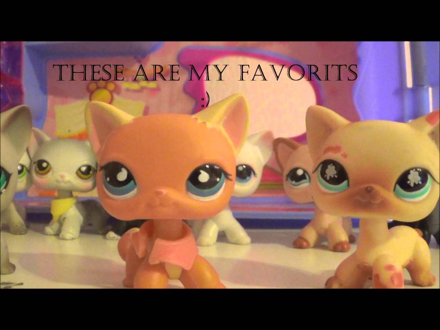 Lps My New Background Music