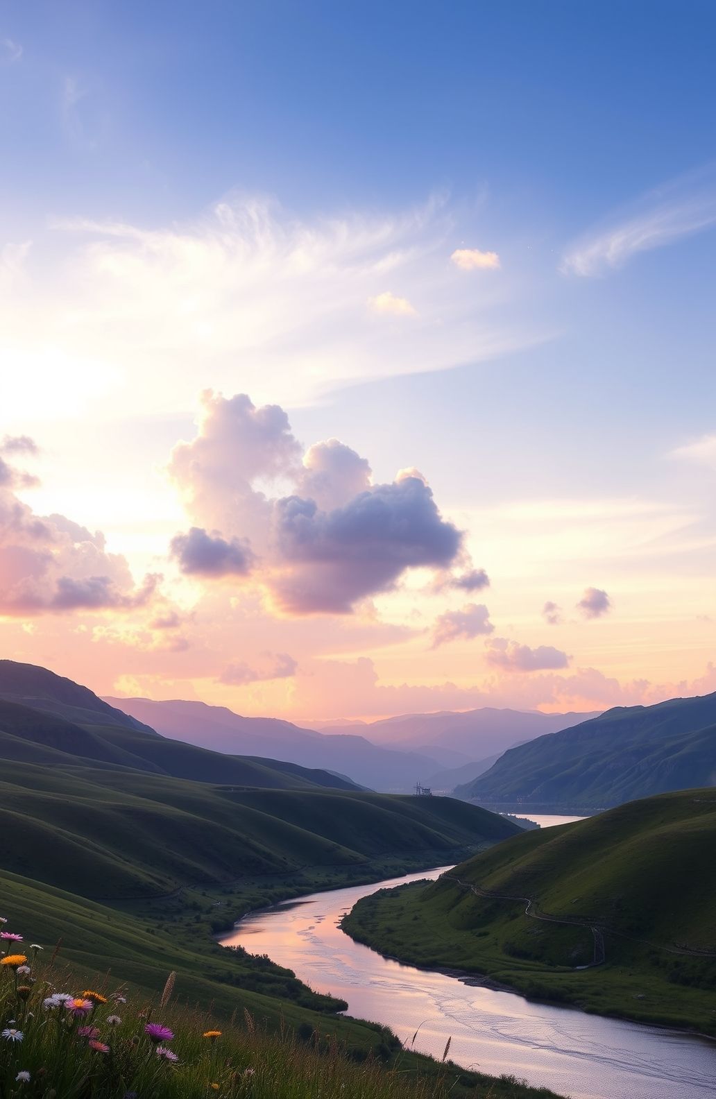 Microsoft Windows Wallpaper Themes