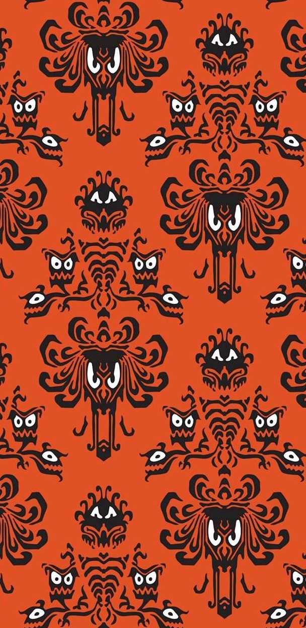 Haunted Mansion Wallpaperun Wallpaper