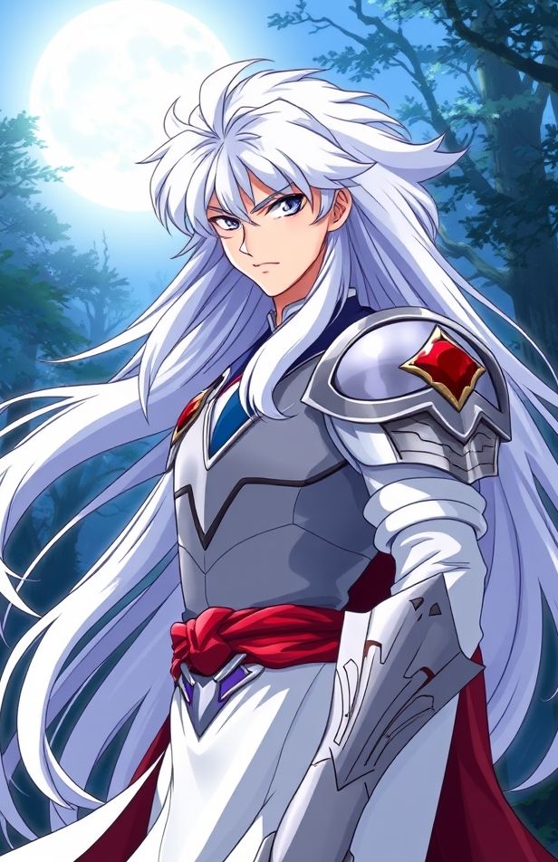 Sesshomaru Wallpaper