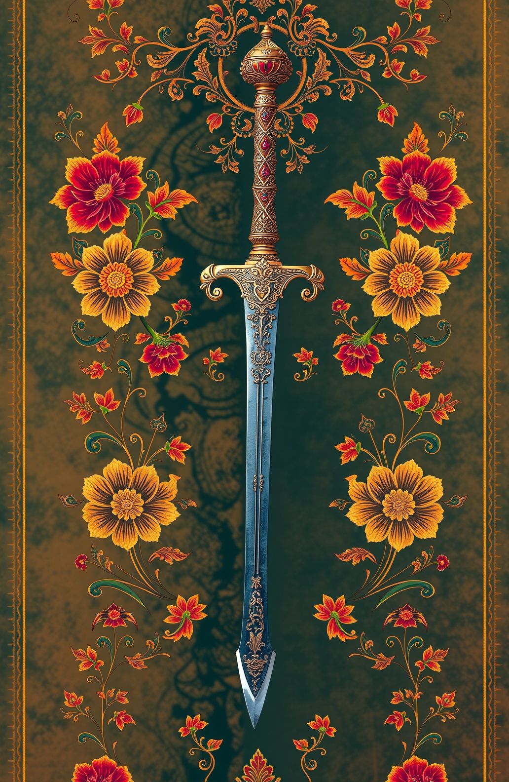 Talwar Wallpaper