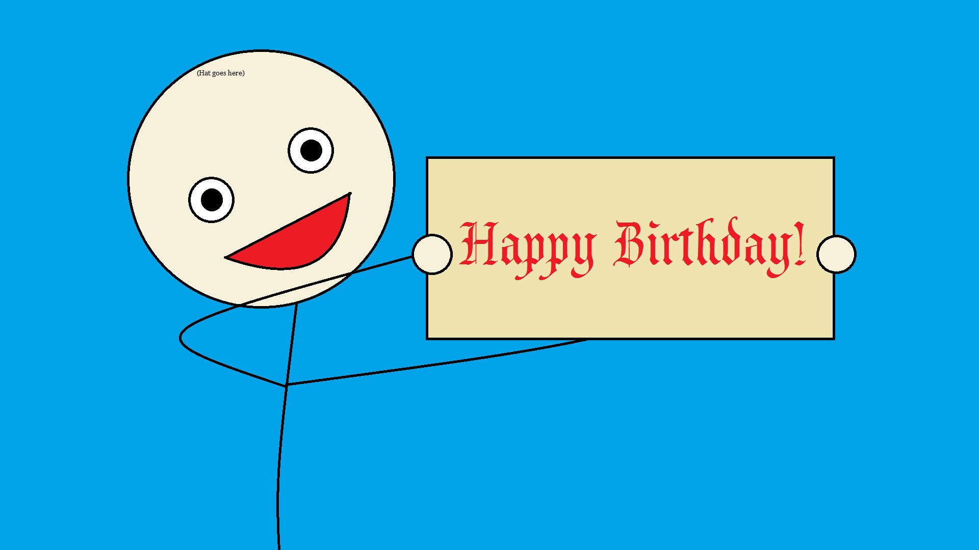 Happy BirtHDay Funny Cards HD Wallpaper Of Greeting