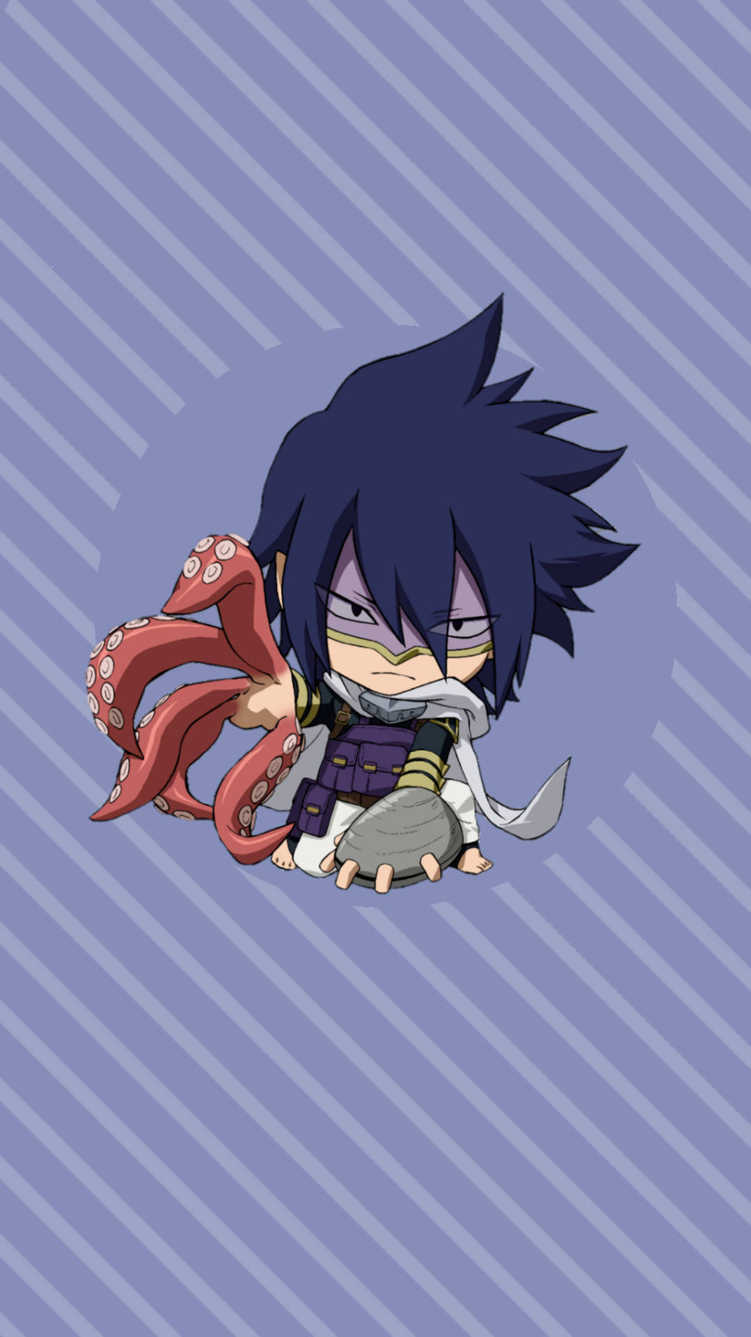 Tamaki Amajiki Wallpaper