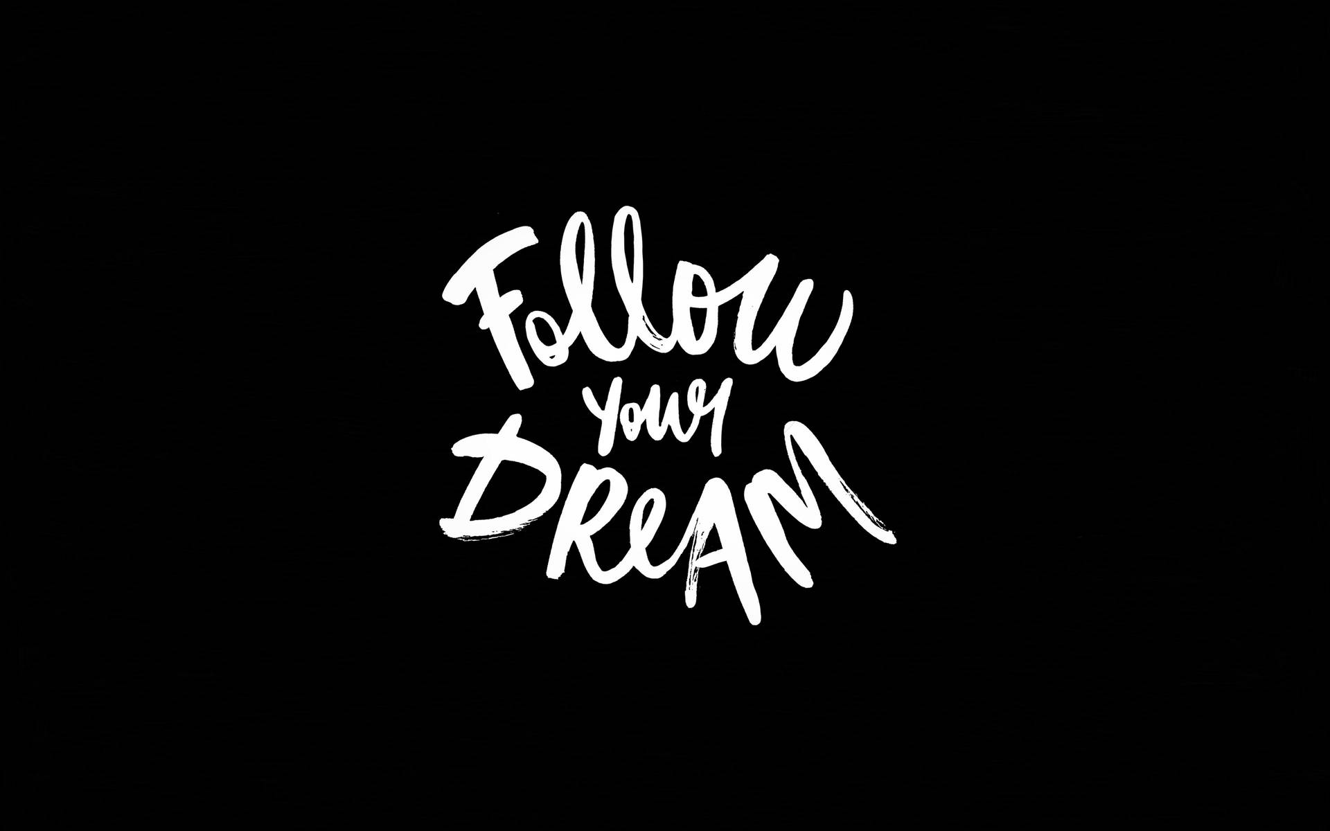 4k Ultra HD Motivational Wallpaper