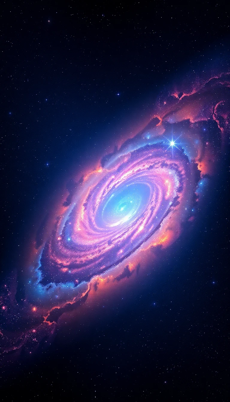 Hubble Space Telescope Wallpaper