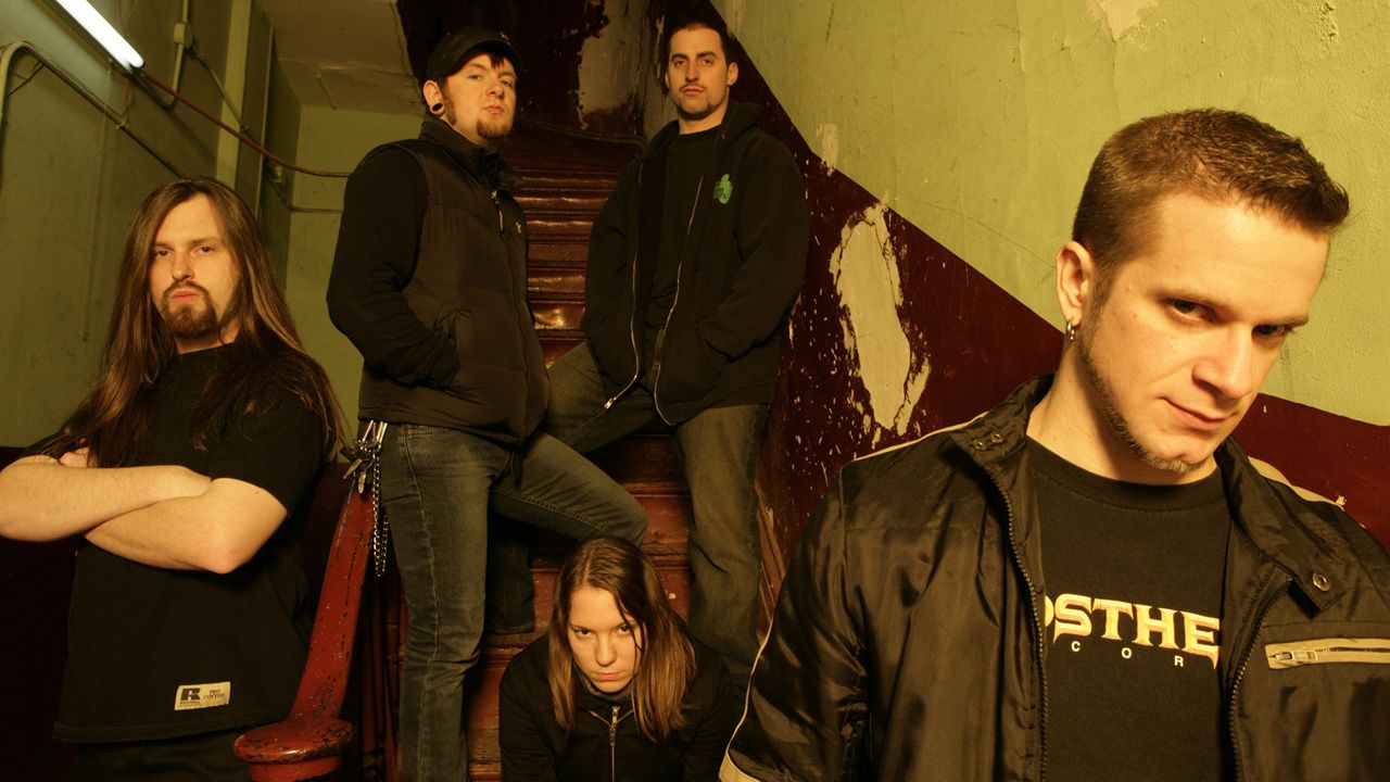 All That Remains Wallpaper