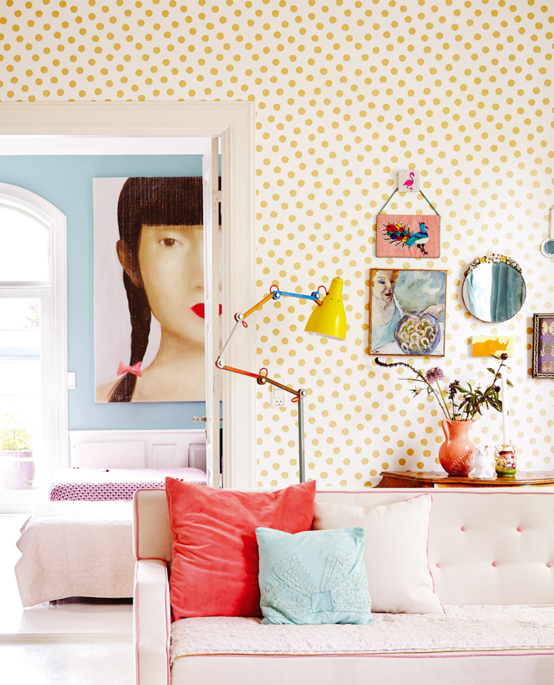 Wallpapering Tips Tools And Supplies Hirshfield S